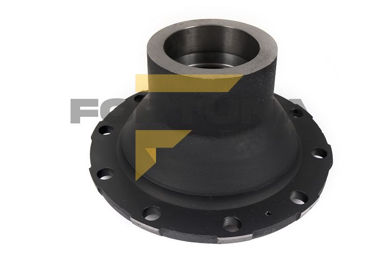 Imagem do produto CUBO RODA DIANTEIRO SCANIA S5 - Cód: FAP-11815